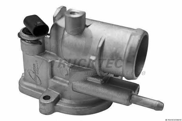 Trucktec 02.19.218 Thermostat housing 0219218