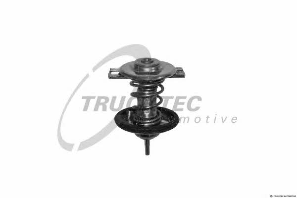 Trucktec 02.19.239 Thermostat, coolant 0219239