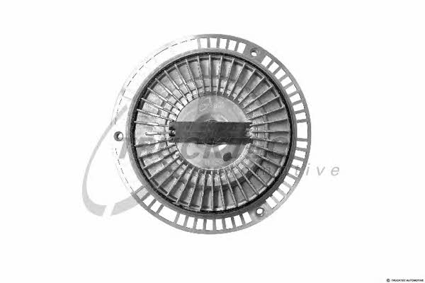 Trucktec 02.19.285 Fan clutch 0219285