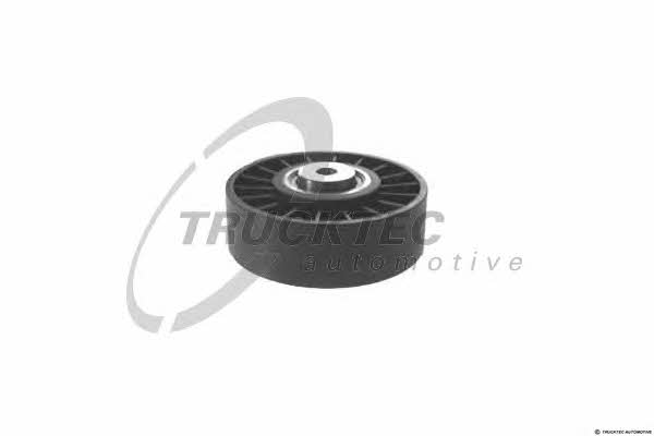 Trucktec 02.19.330 V-ribbed belt tensioner (drive) roller 0219330