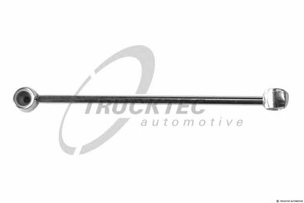 Trucktec 02.24.013 Gear shift rod 0224013