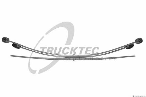 Trucktec 02.30.341 Leaf spring 0230341