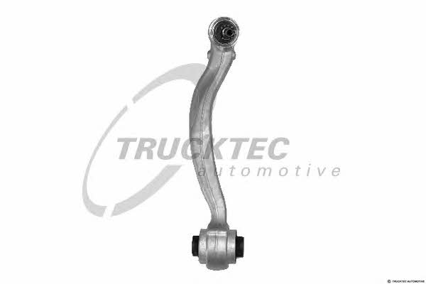 Trucktec 02.31.142 Suspension arm front lower right 0231142