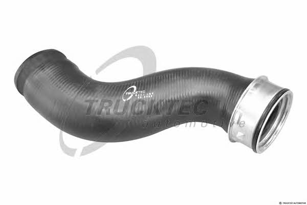 Trucktec 02.40.232 Charger Air Hose 0240232