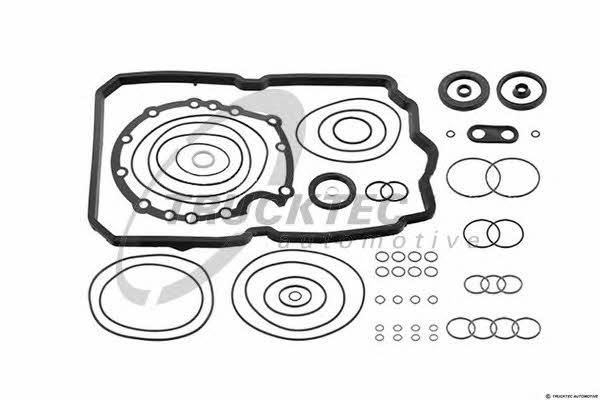 Trucktec 02.43.311 Automatic transmission gaskets, set 0243311