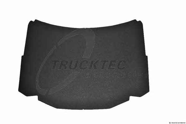 Trucktec 02.51.003 Noise isolation under the hood 0251003