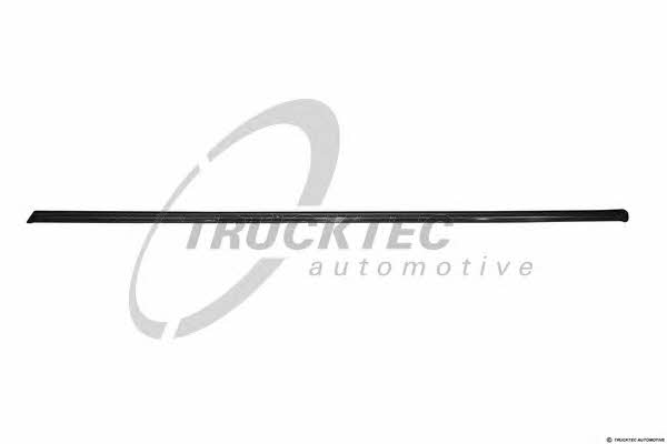 Trucktec 02.52.108 Trim/Protective Strip, door 0252108