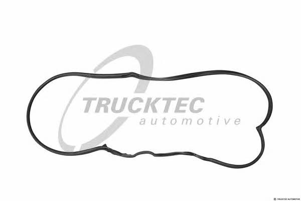 Trucktec 02.53.143 Door seal 0253143