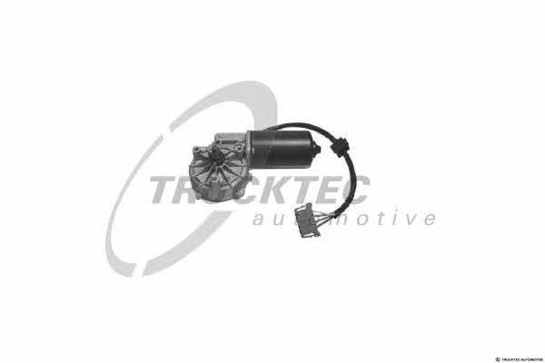 Trucktec 02.58.040 Wipe motor 0258040