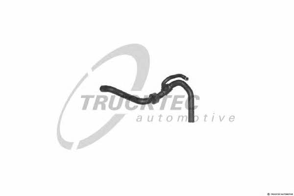 Trucktec 02.59.050 Heating hose 0259050