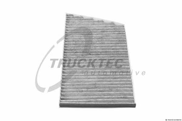 Trucktec 02.59.073 Activated Carbon Cabin Filter 0259073