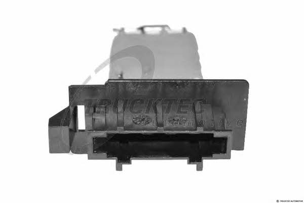 Trucktec 02.59.114 Fan motor resistor 0259114