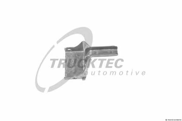 Trucktec 02.60.020 Bracket bumper 0260020