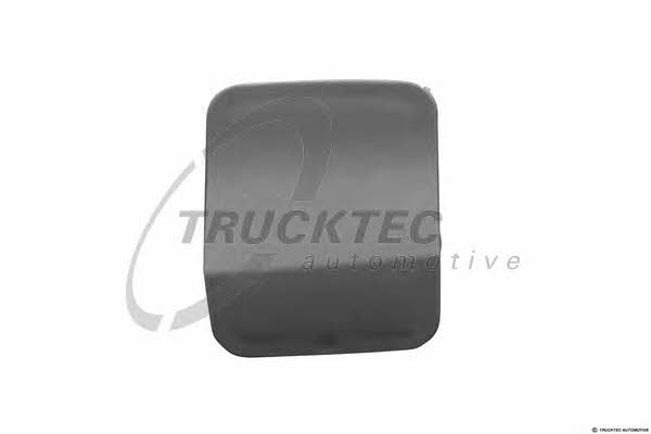 Trucktec 02.60.075 Plug towing hook 0260075