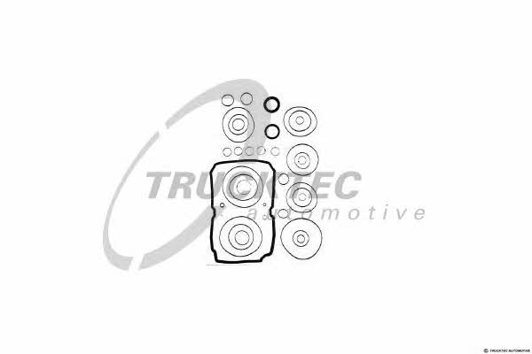 Trucktec 02.43.190 Automatic transmission gaskets, set 0243190