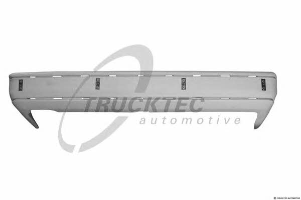 Trucktec 02.60.321 Bumper 0260321
