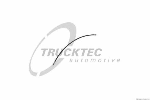 Trucktec 02.65.002 Chair adjustment mechanism 0265002