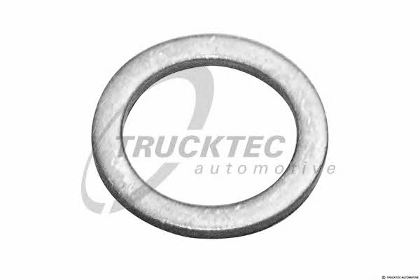 Trucktec 02.67.047 Seal Oil Drain Plug 0267047
