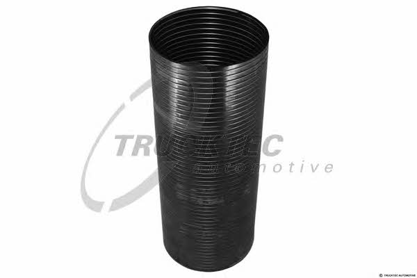 Trucktec 03.39.004 Corrugated pipe 0339004