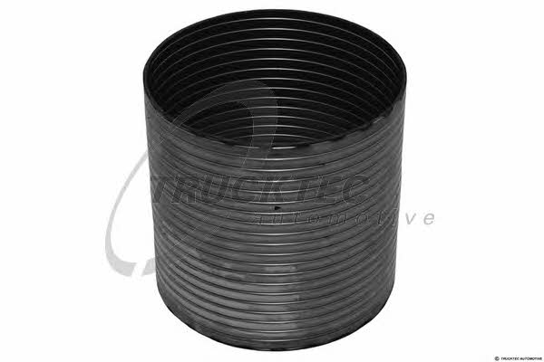 Trucktec 03.39.007 Corrugated pipe 0339007