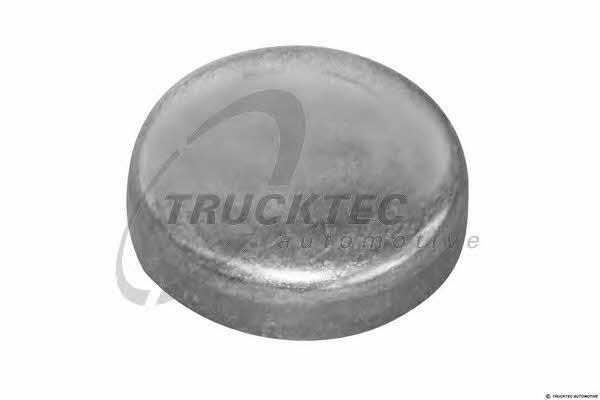 Trucktec 02.67.057 PLUG-BLIND 0267057
