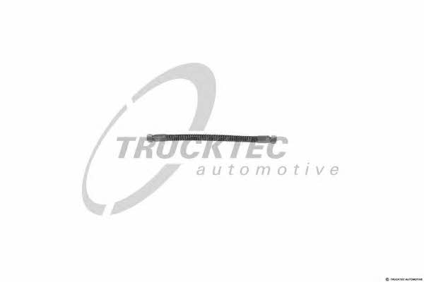 Trucktec 02.67.091 High pressure hose with ferrules 0267091