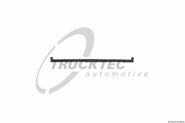 Trucktec 03.10.011 Front engine cover gasket 0310011