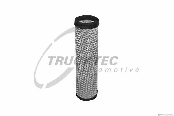 Trucktec 03.14.035 Air filter 0314035