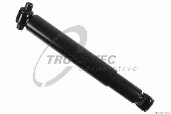 Trucktec 03.30.076 Rear oil shock absorber 0330076