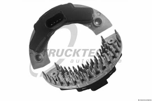Trucktec 03.59.015 Fan motor resistor 0359015