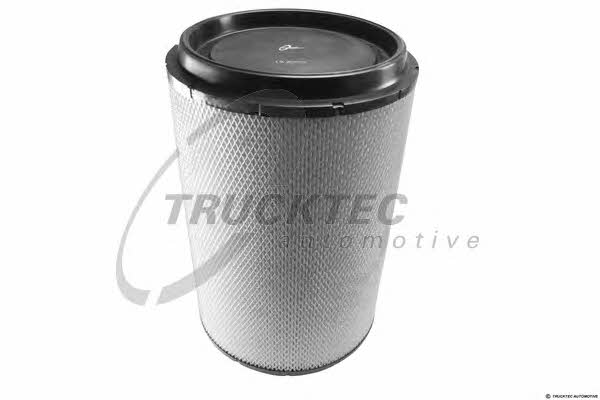 Trucktec 04.14.013 Air filter 0414013