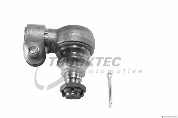 Trucktec 05.37.042 Tie rod end outer 0537042