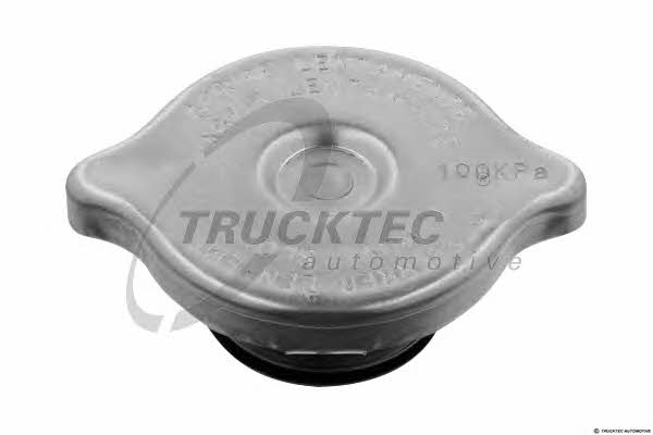Trucktec 05.40.028 Radiator caps 0540028