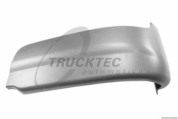 Trucktec 05.62.003 Face kit, fr bumper 0562003