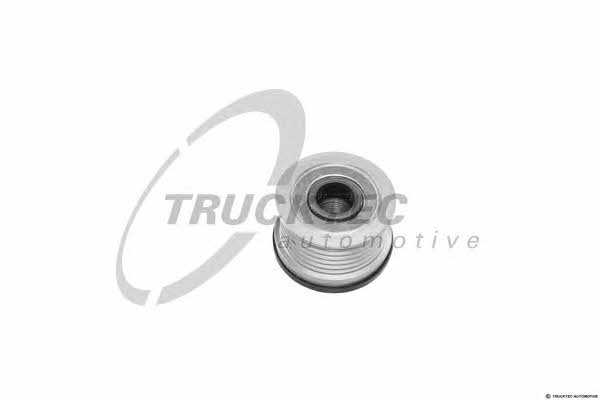 Trucktec 07.17.066 Freewheel clutch, alternator 0717066