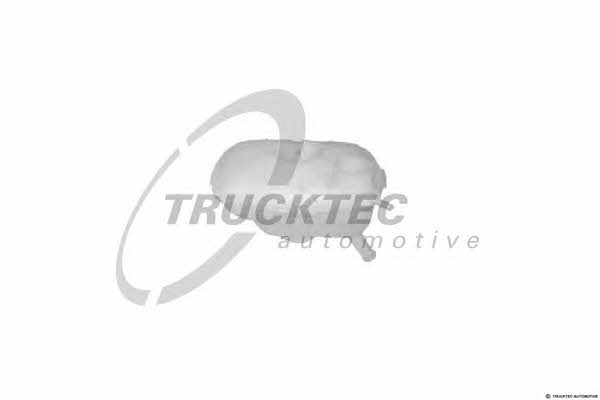 Trucktec 07.19.016 Expansion tank 0719016