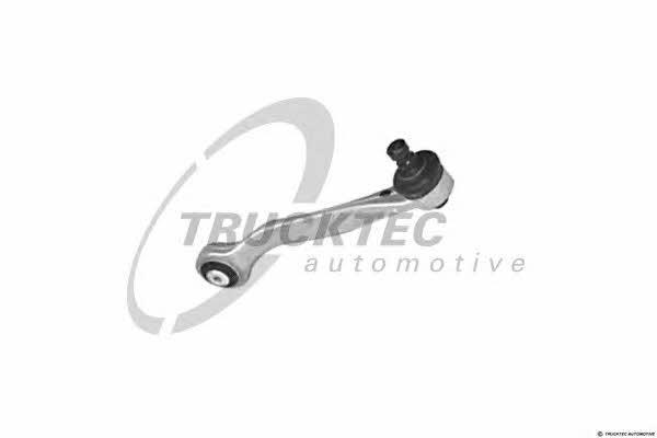 Trucktec 07.31.076 Suspension arm front upper right 0731076