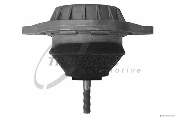 Trucktec 07.20.016 Engine mount left, right 0720016
