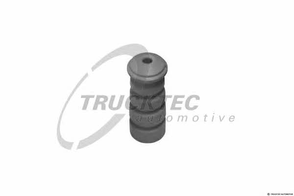 Trucktec 07.30.013 Rubber buffer, suspension 0730013
