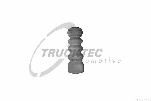 Trucktec 07.30.105 Rubber buffer, suspension 0730105
