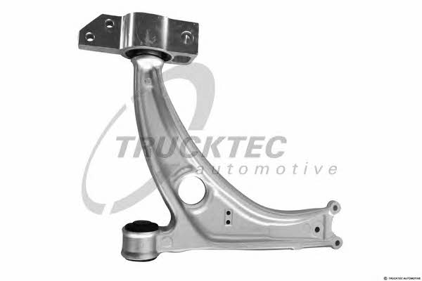 Trucktec 07.31.016 Front lower arm 0731016