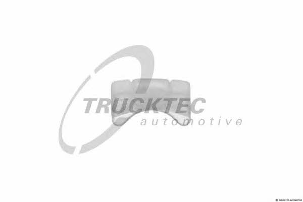 Trucktec 07.53.019 Chair adjustment mechanism 0753019
