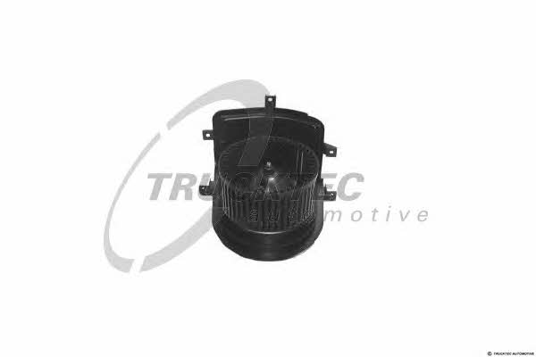 Trucktec 07.59.021 Fan assy - heater motor 0759021