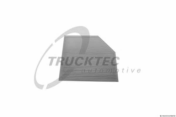 Trucktec 07.59.054 Filter, interior air 0759054