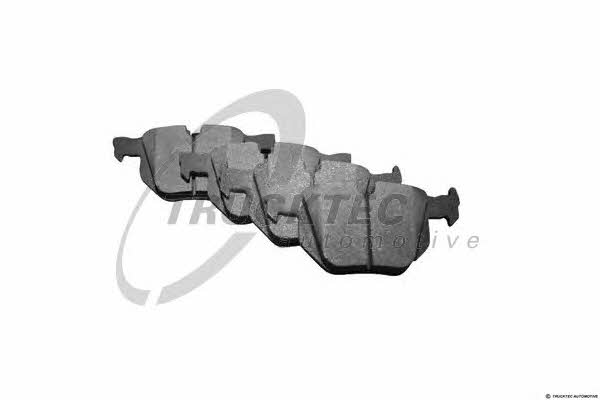 Trucktec 08.35.041 Brake Pad Set, disc brake 0835041