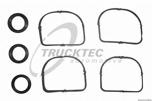 Trucktec 08.10.071 Intake manifold gaskets, kit 0810071