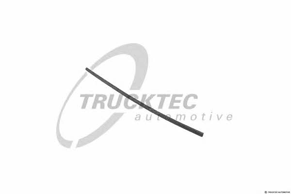 Trucktec 08.10.074 Breather Hose for crankcase 0810074