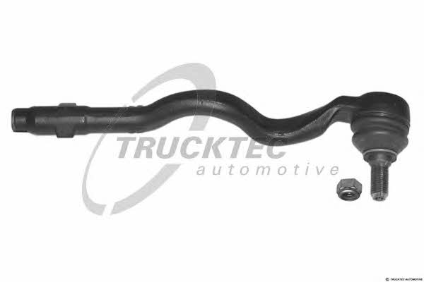 Trucktec 08.37.011 Tie rod end right 0837011