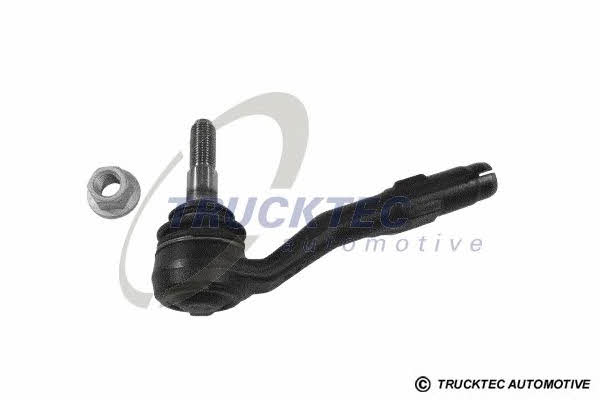 Trucktec 08.37.063 Tie rod end outer 0837063