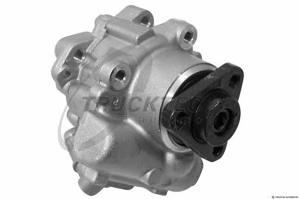 Trucktec 08.37.068 Hydraulic Pump, steering system 0837068